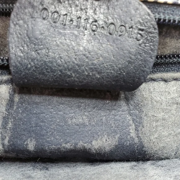 Gucci vintage Ophidia bag - Picture 9 of 16